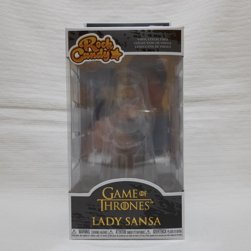 Caixa de Funko Rock Candy Lady Sansa-Game Of Thrones-01