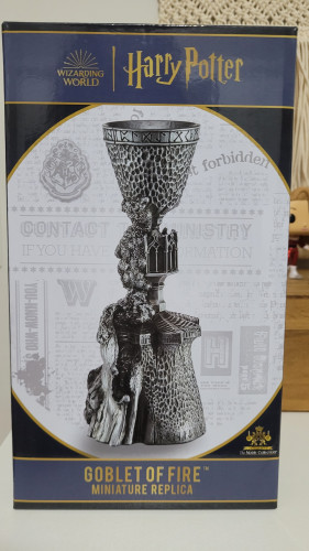  Harry Potter # - Produto Original