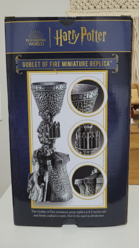  Harry Potter # - Produto Original