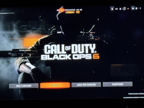 Call of duty Black ops 6 - PlayStation 5 - #