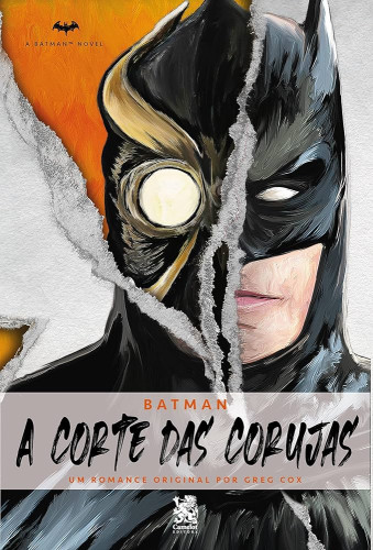 Batman a corte das corujas - Batman Classic - #