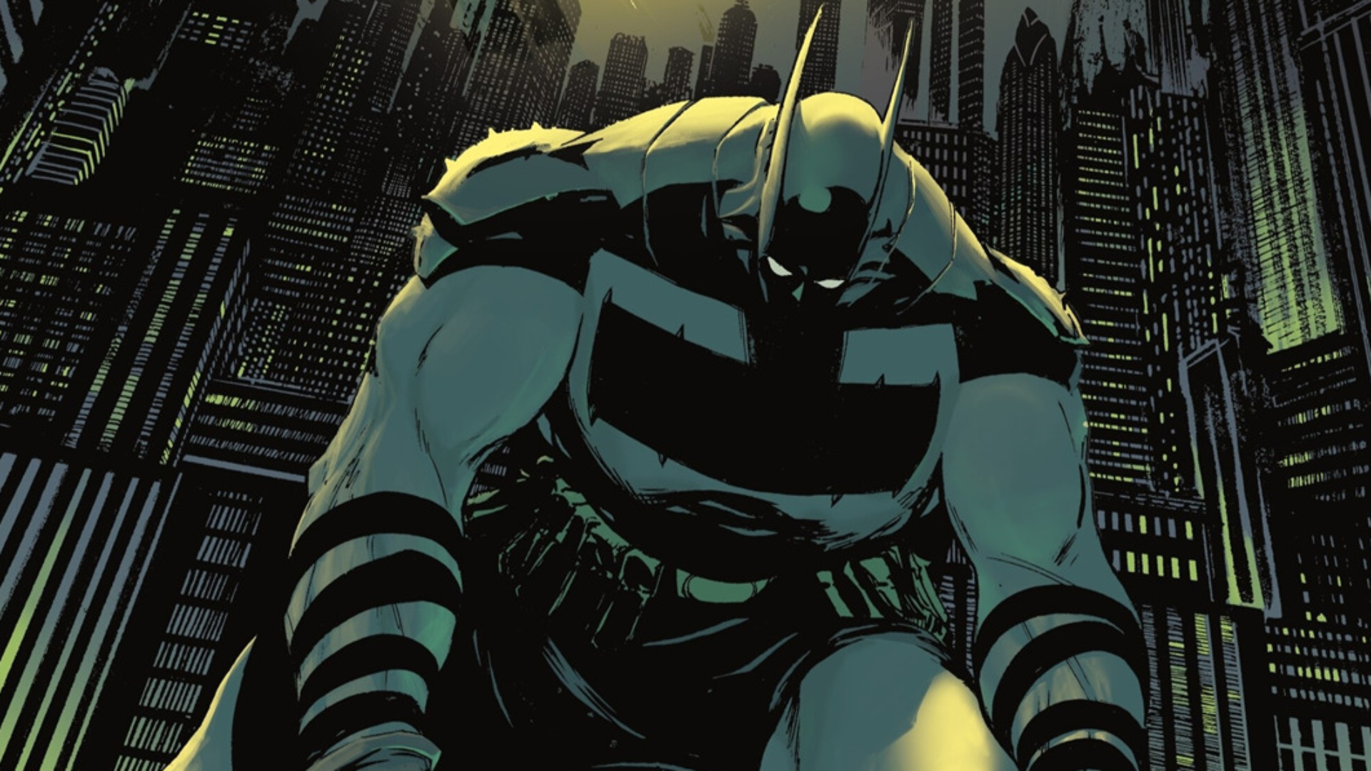  Batman # - Produto Original