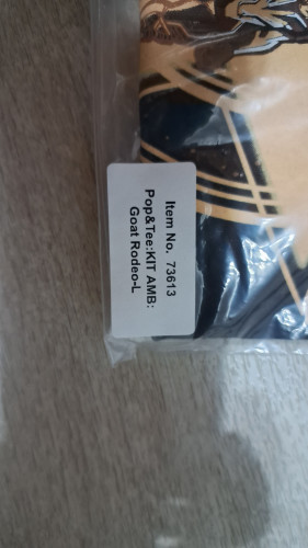  The Marvels #73613 - Produto Original