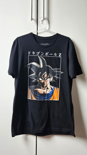  Dragon Ball Z # - Produto Original
