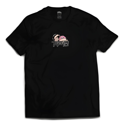 Camiseta Geek - Jujutsu Kaisen - #