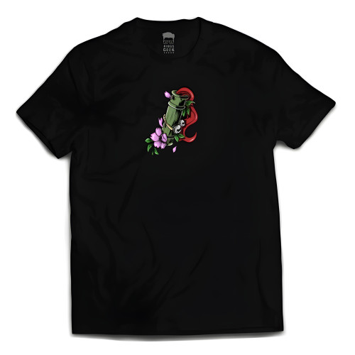 Camiseta Geek - Demon Slayer - #