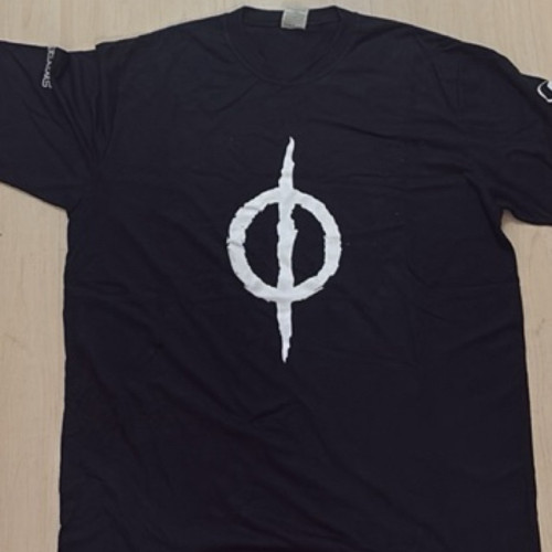 Camiseta Liga Magic Antiga Magic The Gathering M Magic The Gathering # - Produto Original