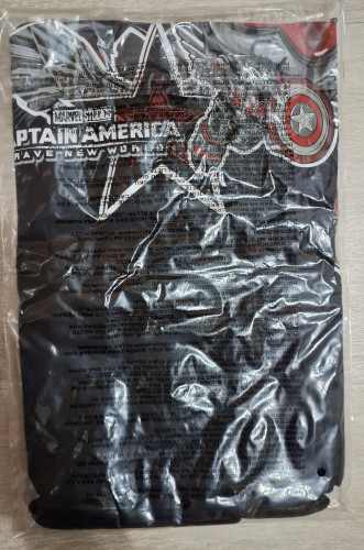  Captain América #83029 - Produto Original