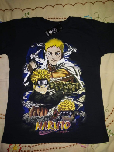 Camiseta Naruto - Naruto - #