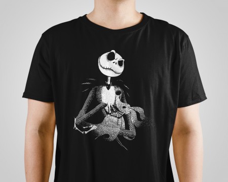 mundo geek camisetas