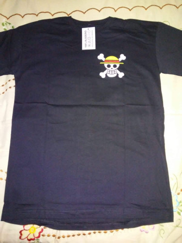 Camiseta One Piece - One Piece - #
