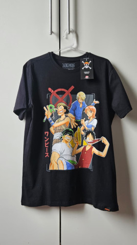  One Piece # - Produto Original