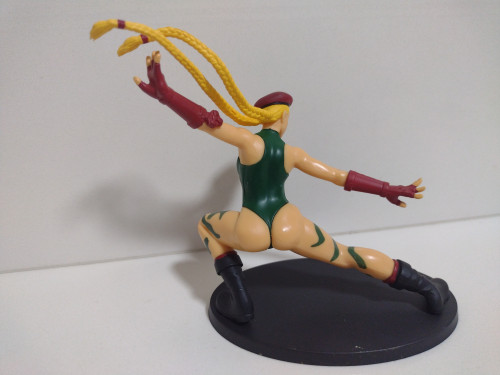  Street Fighter # - Produto Original