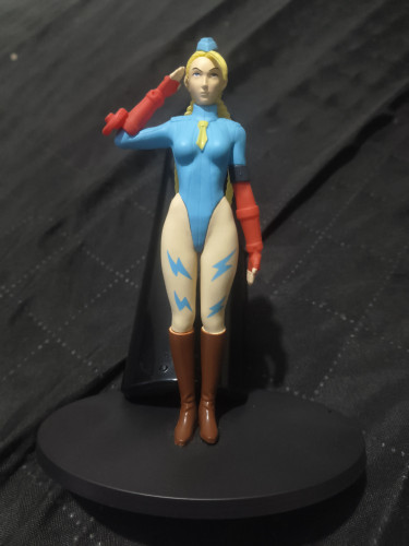  Street Fighter # - Produto Original