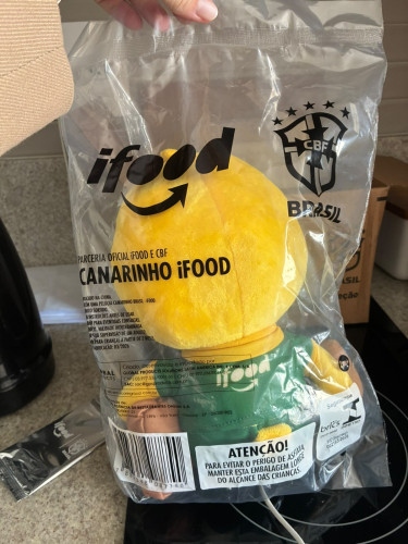  Copa # - Produto Original