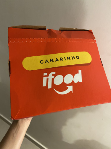  Cbf # - Produto Original