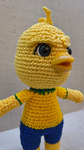  Seleção Brasileira # - Produto Original