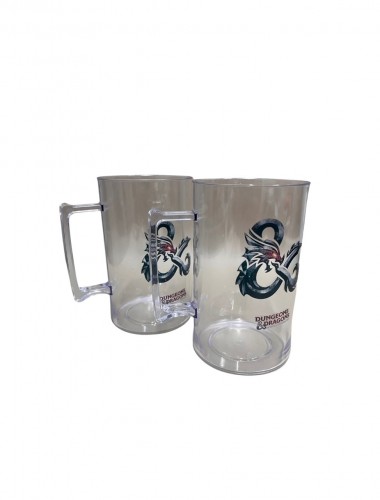  Dungeons & Dragons # - Produto Original