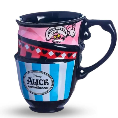  Alice No País Das Maravilhas # - Produto Original