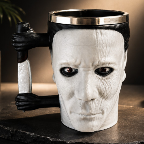  Halloween # - Produto Original