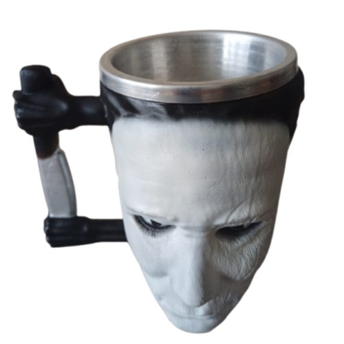  Halloween # - Produto Original