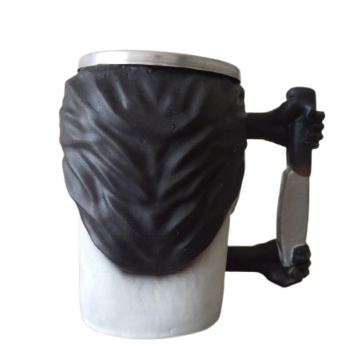  Halloween # - Produto Original