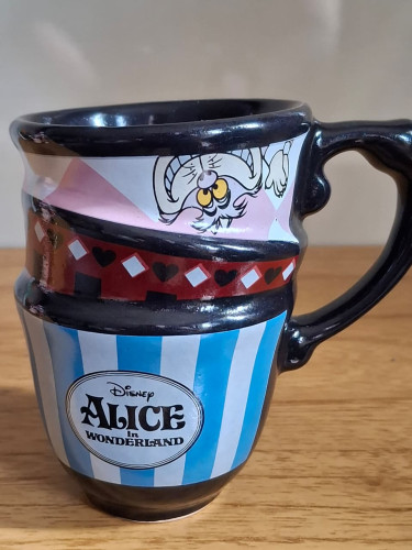  Alice No País Das Maravilhas # - Produto Original