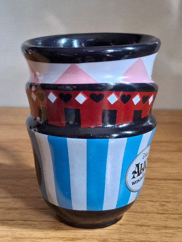  Alice No País Das Maravilhas # - Produto Original