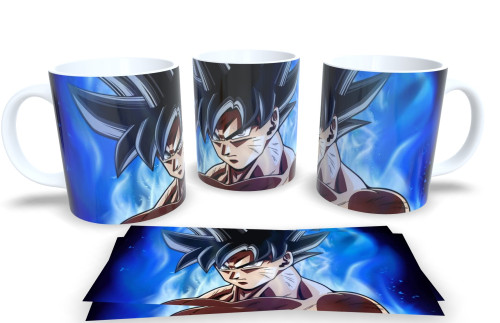  Animes # - Produto Original