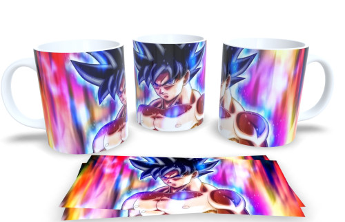  Animes # - Produto Original