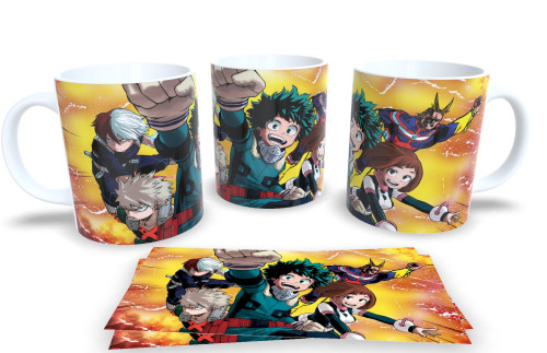  Animes # - Produto Original