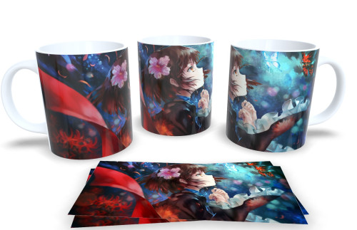  Animes # - Produto Original