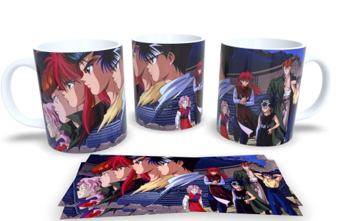  Animes # - Produto Original