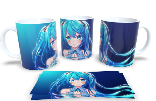  Animes # - Produto Original