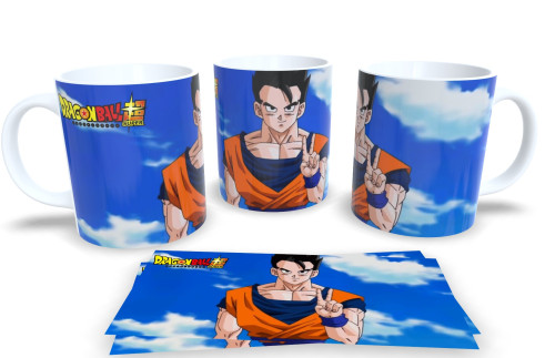  Animes # - Produto Original