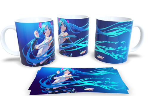  Animes # - Produto Original