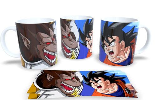 Animes # - Produto Original