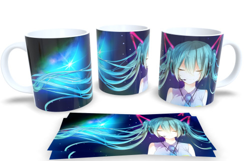  Animes # - Produto Original