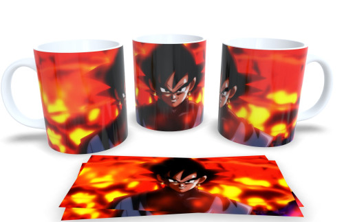  Animes # - Produto Original