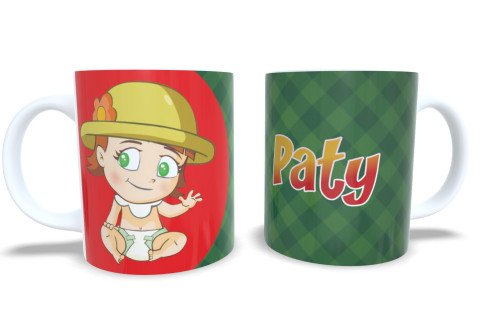  Série Tv # - Produto Original