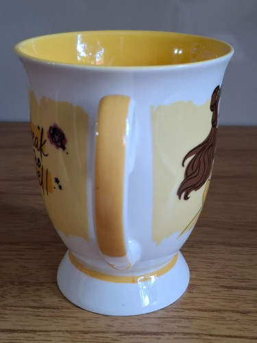  A Bela E A Fera # - Produto Original