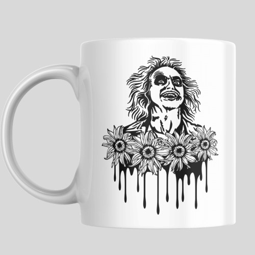  Beetlejuice # - Produto Original