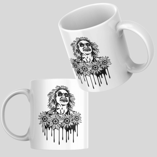  Beetlejuice # - Produto Original