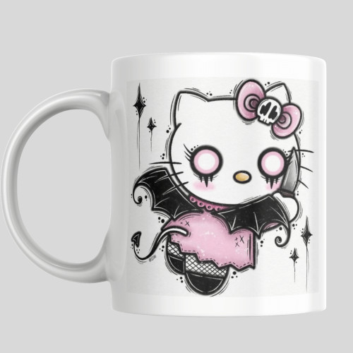 Hello Kitty # - Produto Original