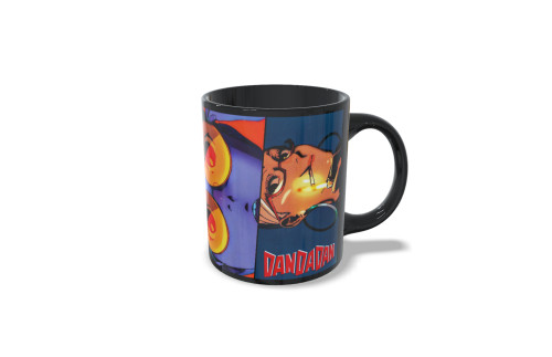  Dandadan # - Produto Original