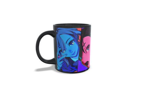  Dandadan # - Produto Original