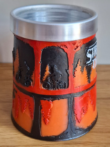  Stranger Things # - Produto Original