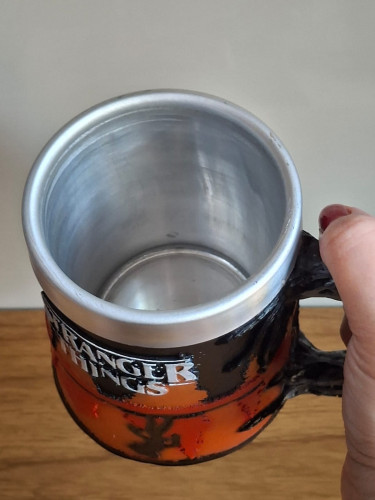  Stranger Things # - Produto Original