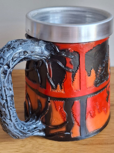  Stranger Things # - Produto Original