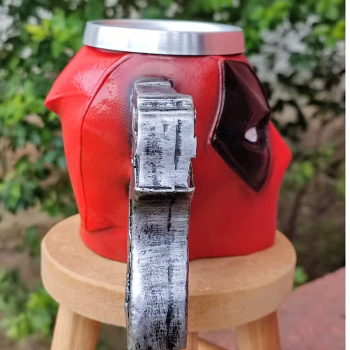  Deadpool # - Produto Original